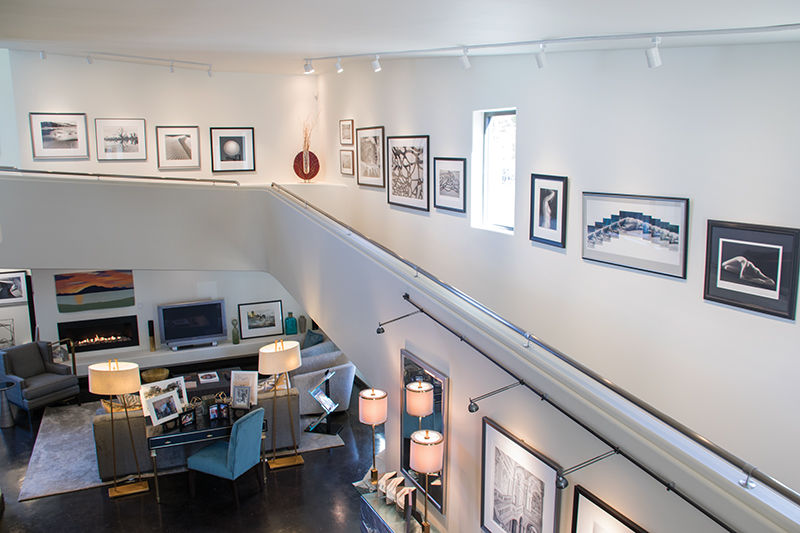 You know his work — now meet George Day
